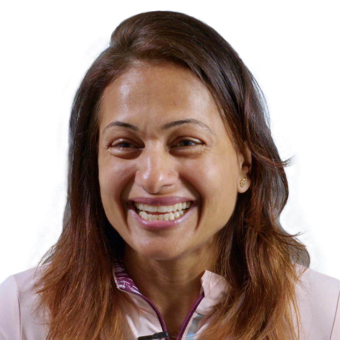 Reshma D - CP+R